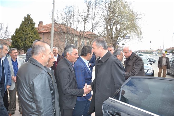 Bizim meselemiz Türkiye meselesi