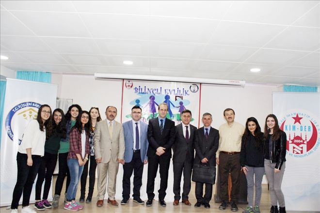 Toplumun Temel Taşı Ailedir