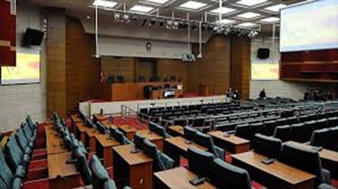 FETÖ´nün okuluna para vermeden ortak olmuş!