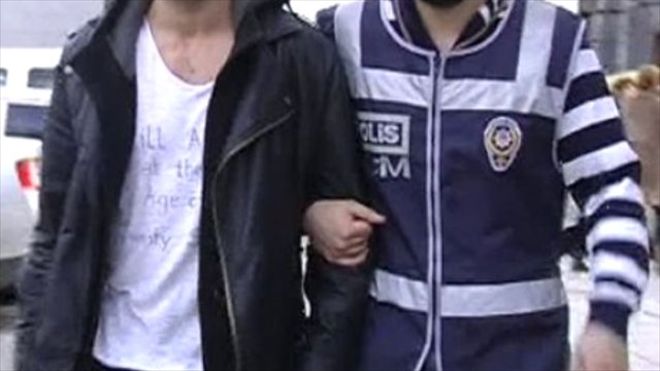 Ahlaksızlar, saygısızlar