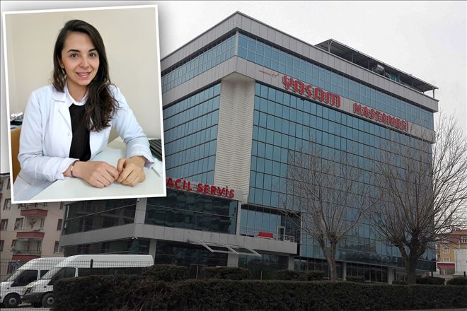 YAŞAM´da hayat boyu dengeli beslenme öğretiliyor