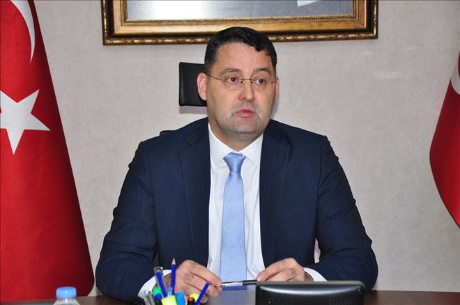 Enerji sıkıntısı olmayacak!