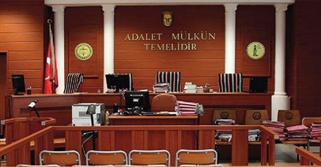 FETÖ davasında üçüncü duruşma