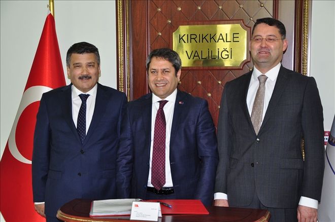 Değişen dünya düzenine ayak uydurmak zorundayız