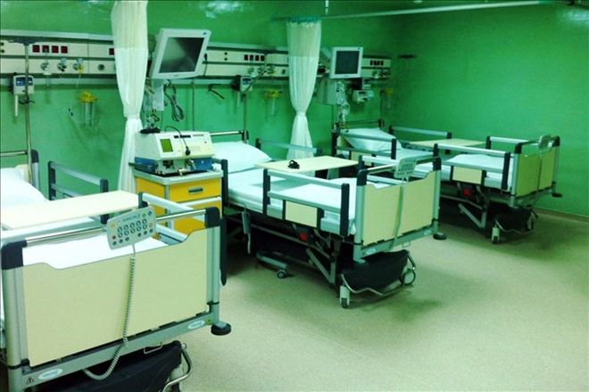 Yaşam´da operasyonlar başladı