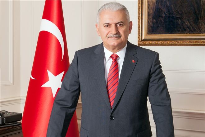 Başbakan Yıldırım 8 Nisan´da Kırıkkale´de