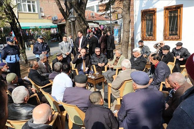 Bu sistem, kendisi istikrar üretiyor