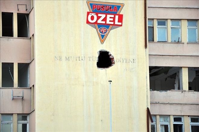 ?Türküm´ ibaresine kasıtlı saldırı mı?