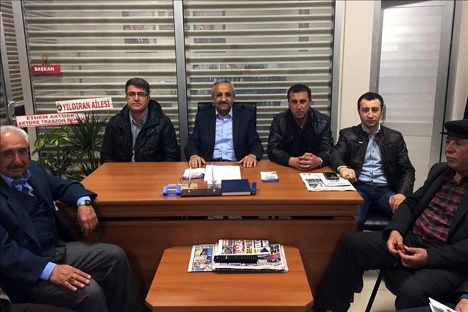 Yahşihan teşkilatından büyük başarı