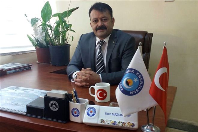 Şefkatin, fedakârlığın, sabrın ve özverinin sembolüdür kadınlar