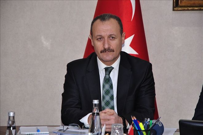 Devletin verdiği imkânı kullanın