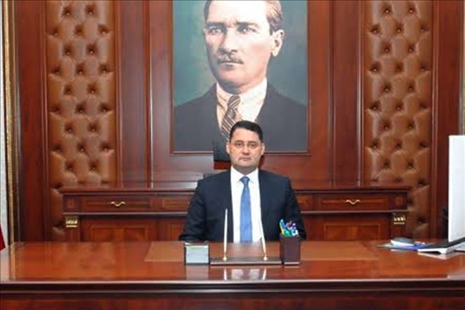 Polis, devletimizin otoritesini sağlıyor