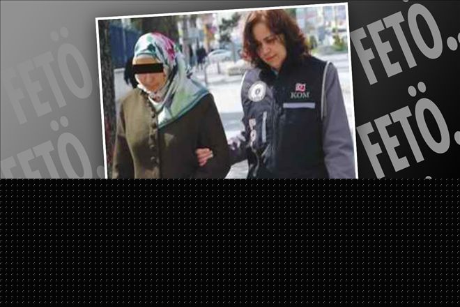 FETÖ operasyonu