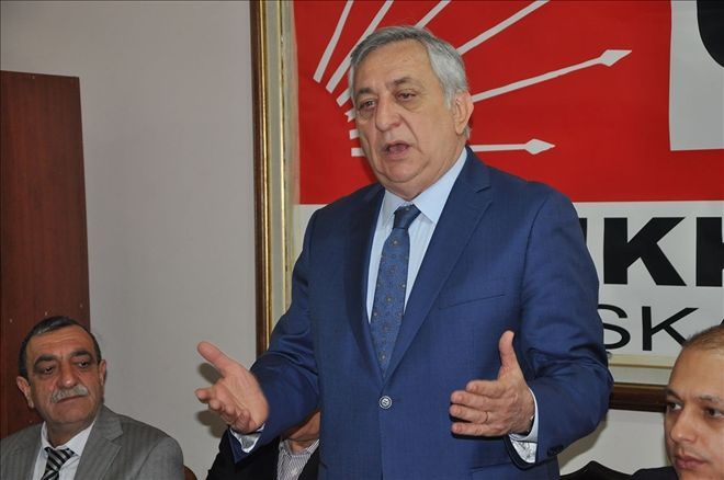 Cumhuriyetten rövanş almak istiyorlar