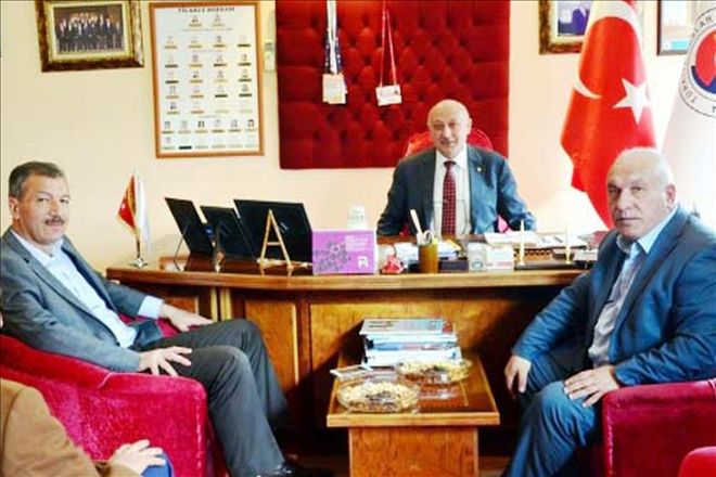 Kırıkkale´de Evet Oyu rekor kıracak