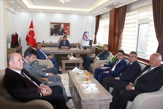 Vatandaşın yanındayız