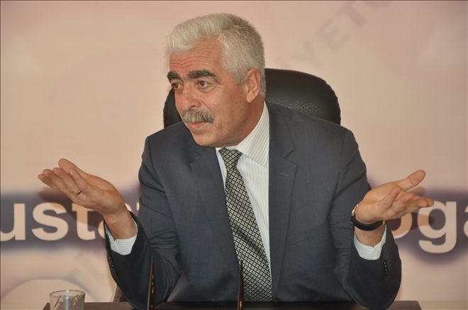 Pekdoğan MHP´den istifa etti