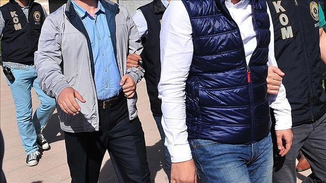 Deaş Operasyonu!