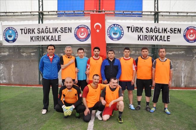 Bahar, futbolla daha güzel