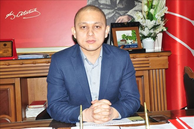 Egemenlik kayıtsız şartsız milletindir