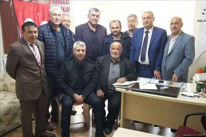 Koçoğlu, güven tazeledi