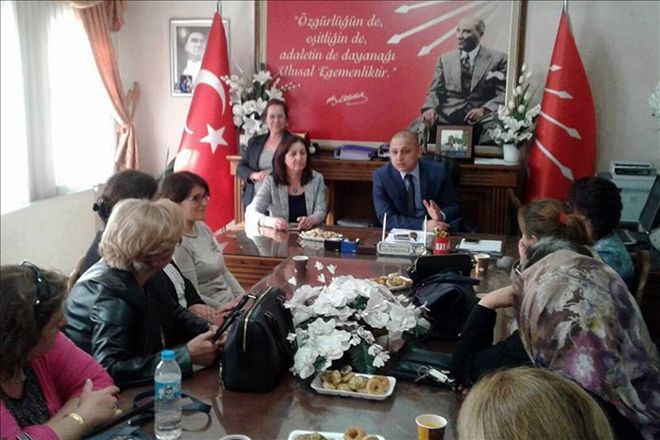 Referandum teşekkürü
