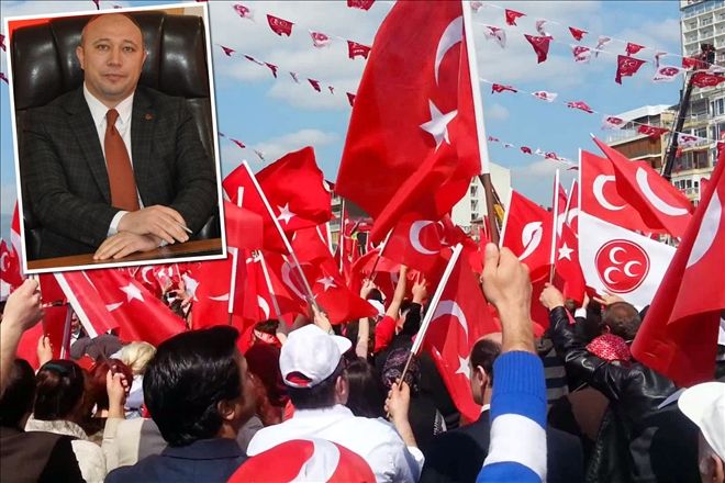 23 Nisan Türk Milleti için dönüm noktasıdır