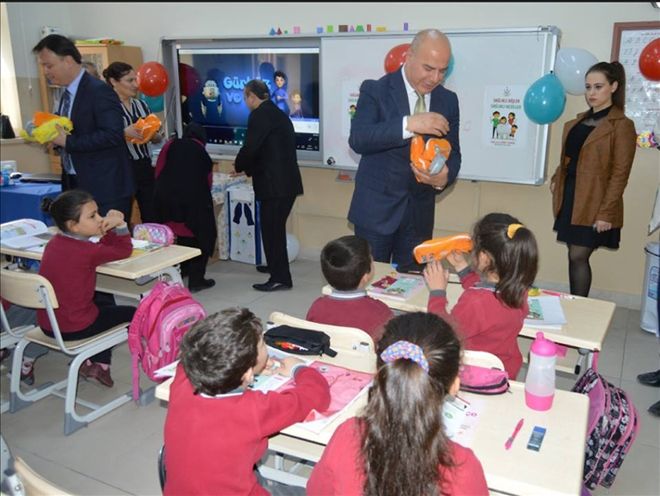 Aşı, hastalıkların önlenmesinde önemli