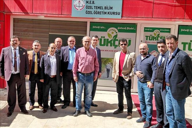 Birinci yılda ilk üç derece