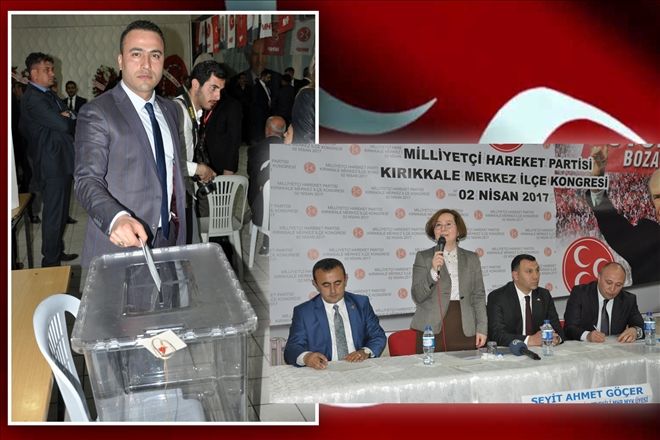 Türkiye´nin geleceğinin inşa edildiği süreçteyiz