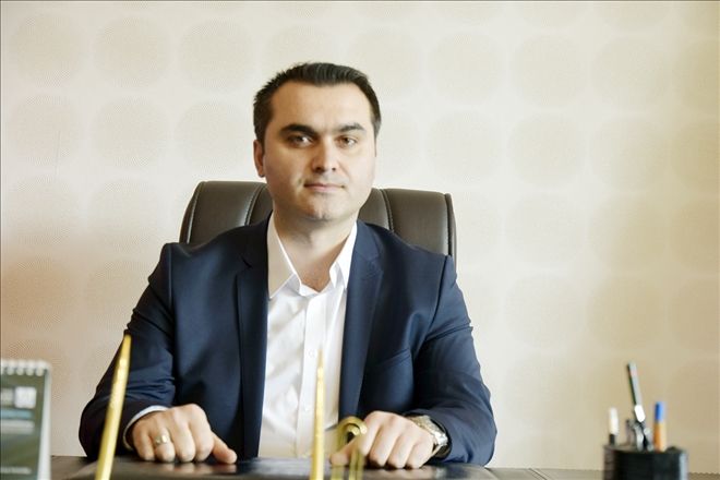 Çalışanların sorunu bizim sorunumuzdur