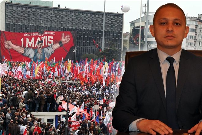 Emekçiler iktidarın korku siyasetine teslim olmayacak