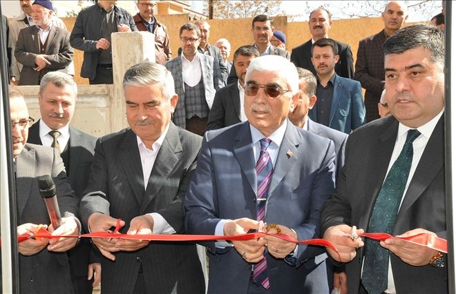 Kermes öğrencilere umut oldu