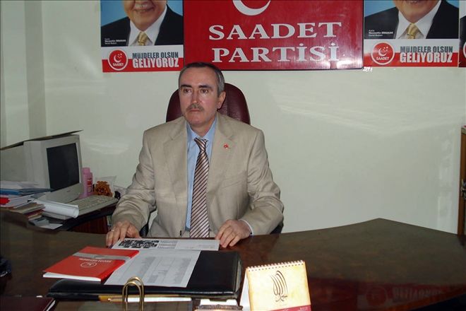 İnsanları bilerek kutuplaştırıyorlar