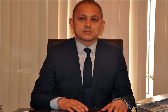 Adaletin temsilcileriyiz