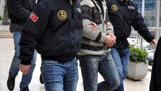 Beş Fetö´cü, hâkim karşısına çıktı