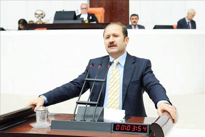 Hâkimler Türk milleti adına karar veriyor