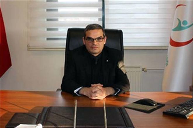 Hemşireler kutsal görev yapıyor