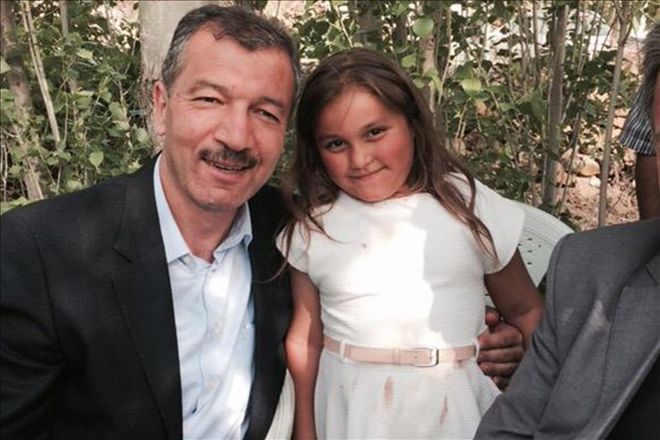 Hemşirelik mesleğinin temeli insan sevgisidir