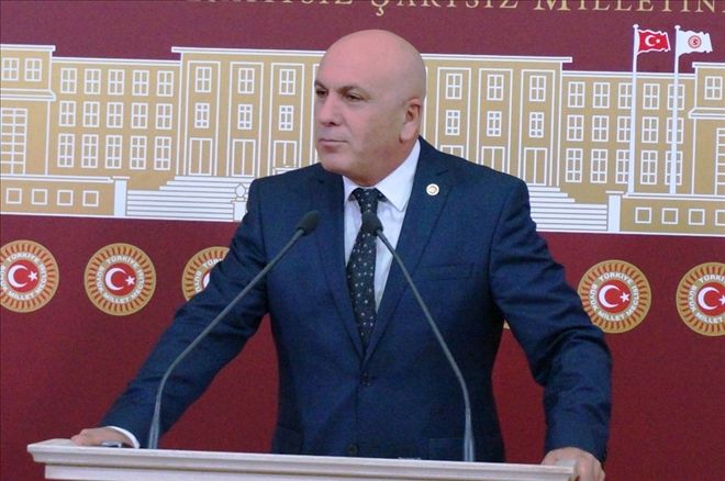 Atatürk´ün ailesine, namusuna dil uzatanların tümü veled-i zinadır