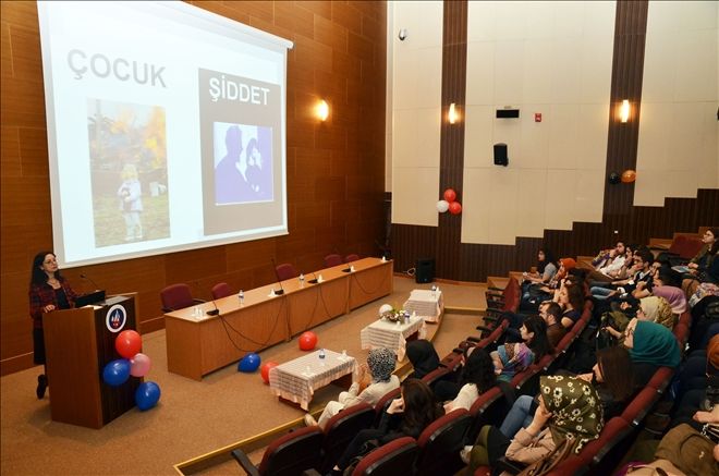 Çocuk istismarı kanayan bir yara