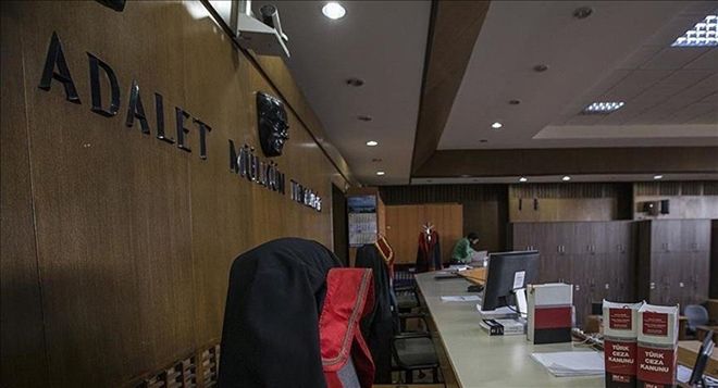 FETÖ tutuklusu öğretmenler suçlamaları kabul etmedi