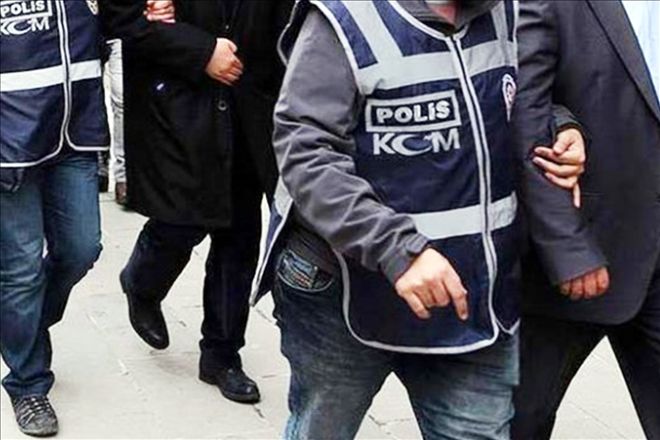 FETÖ´cü 4 akademisyen daha gözaltına alındı