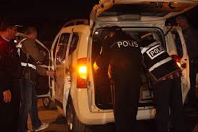 Huzurumuz yerinde