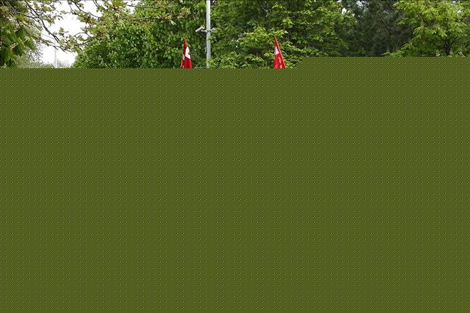 1 Mayıs´ı baskı altında kutluyoruz