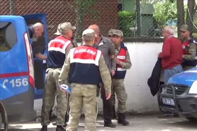 Tarihi eser kaçakçısı bir kişi daha tutuklandı