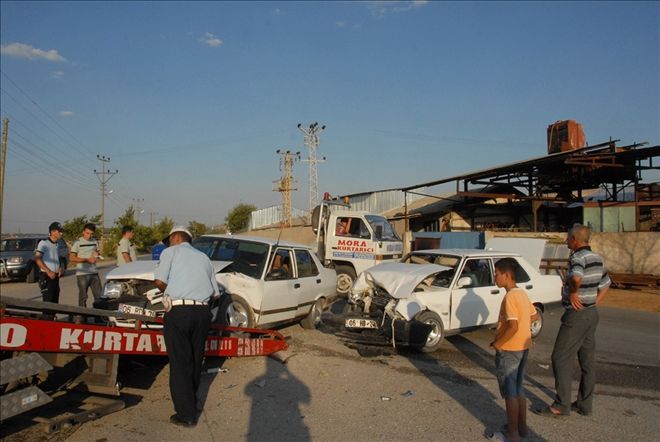 Terörü solladık!