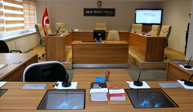 20 sanıklı FETÖ davası