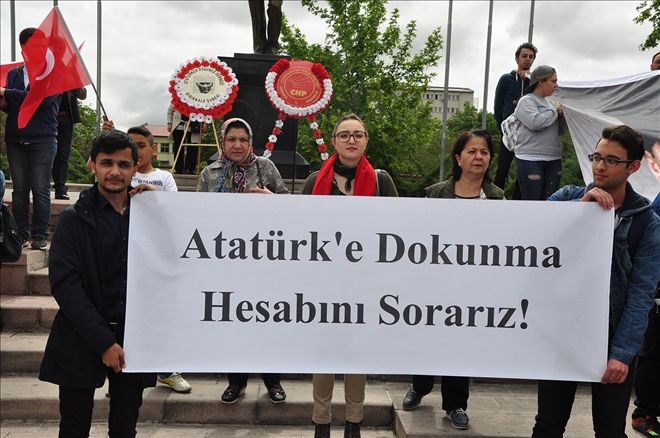 Cumhuriyet sonsuza dek yaşayacak