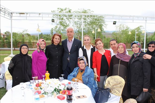 Başarının altındaki en büyük imza onların